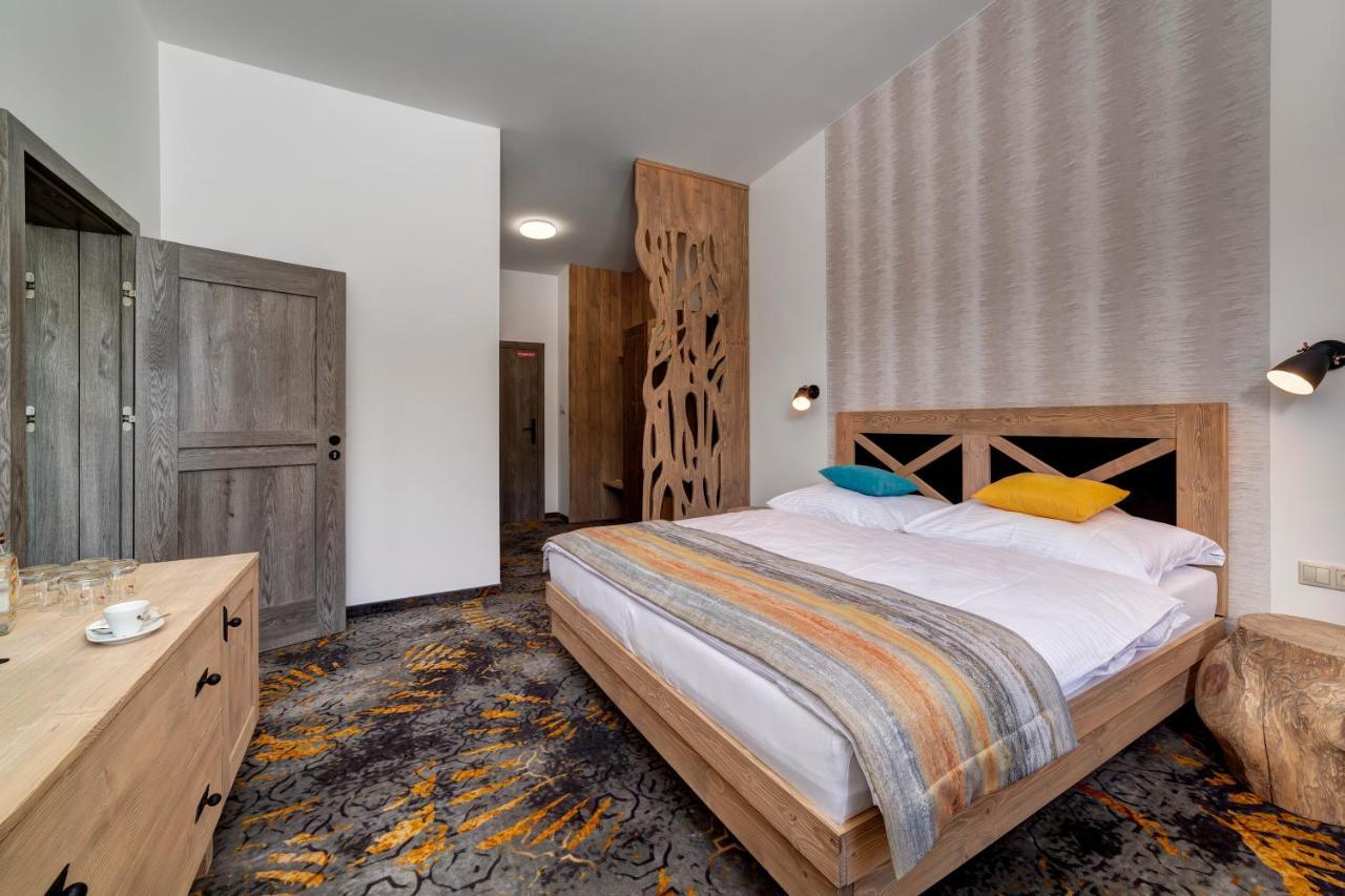Hotel Strachan Family Jasna Demanovska Dolina Εξωτερικό φωτογραφία
