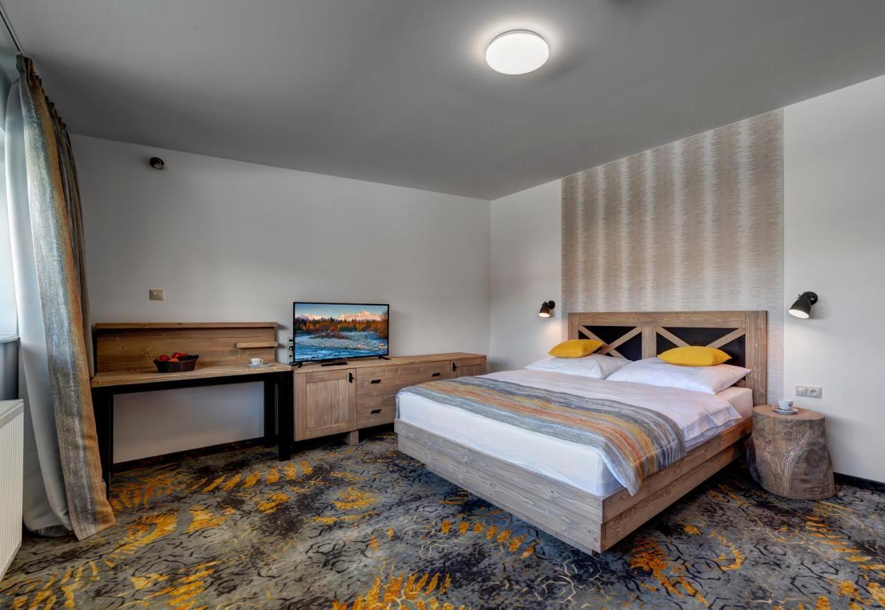 Hotel Strachan Family Jasna Demanovska Dolina Δωμάτιο φωτογραφία