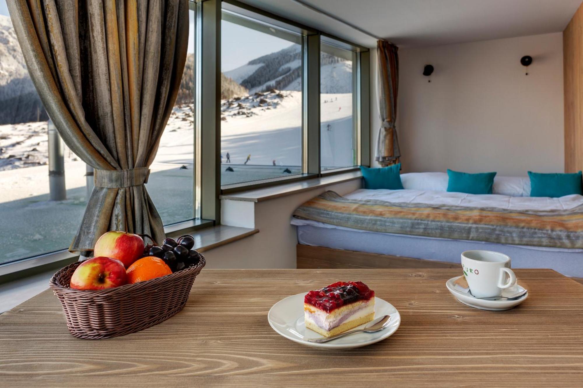 Hotel Strachan Family Jasna Demanovska Dolina Εξωτερικό φωτογραφία