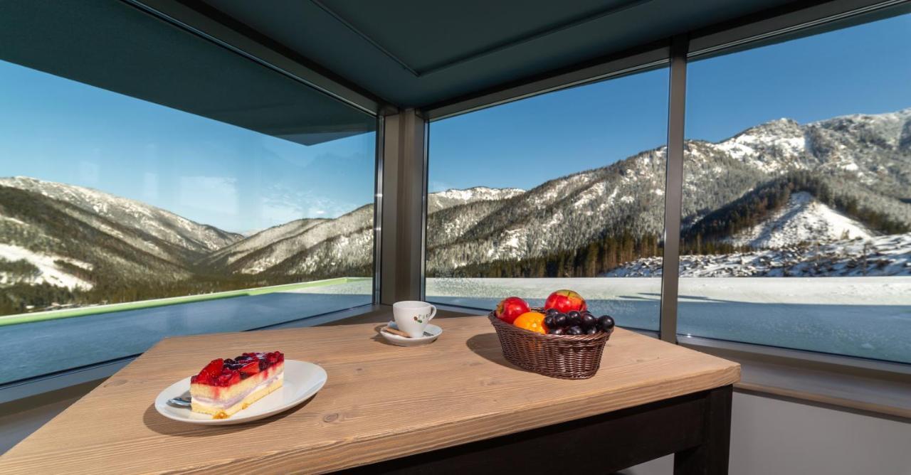 Hotel Strachan Family Jasna Demanovska Dolina Εξωτερικό φωτογραφία