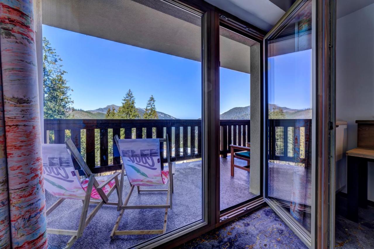 Hotel Strachan Family Jasna Demanovska Dolina Εξωτερικό φωτογραφία