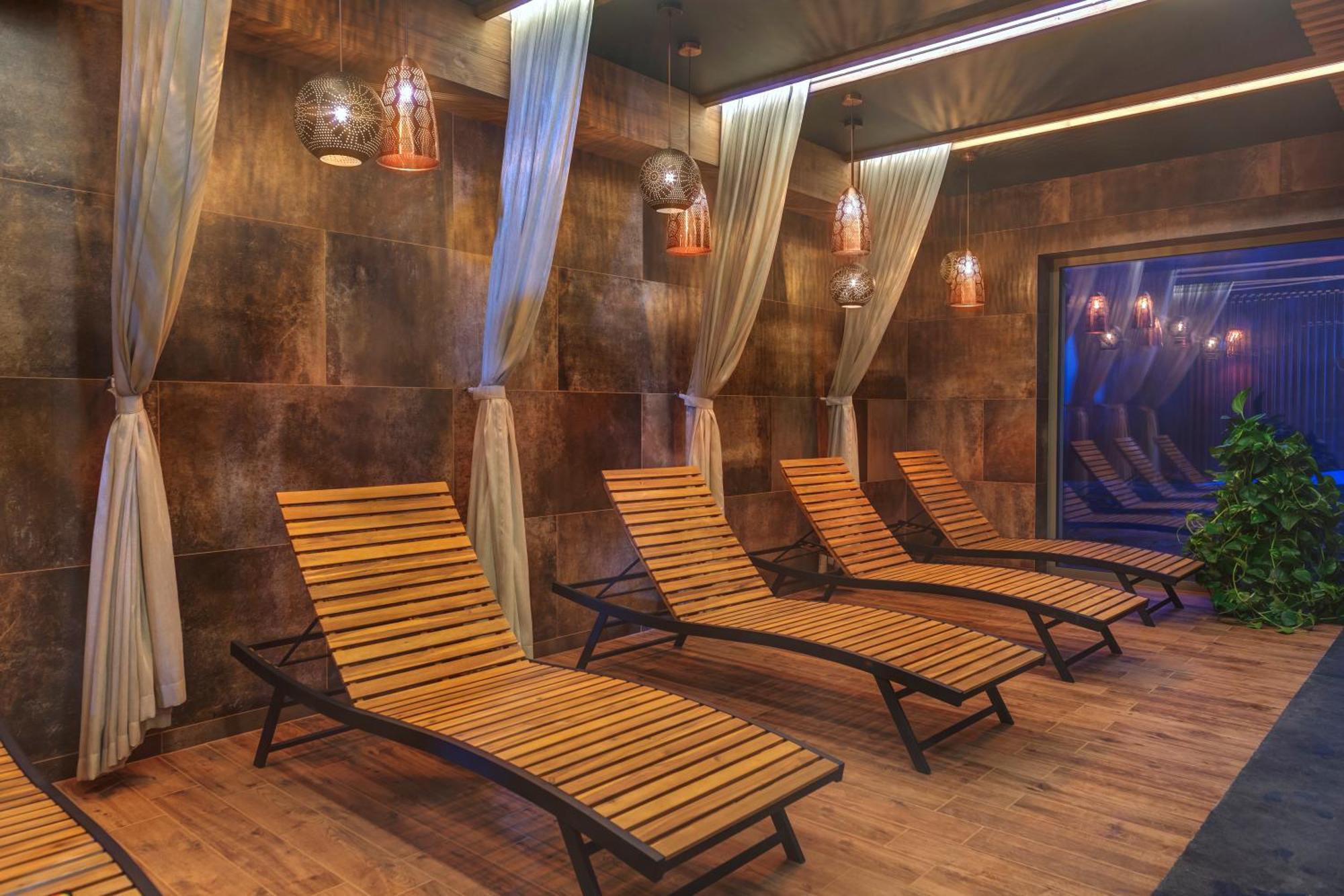 Hotel Strachan Family Jasna Demanovska Dolina Εξωτερικό φωτογραφία