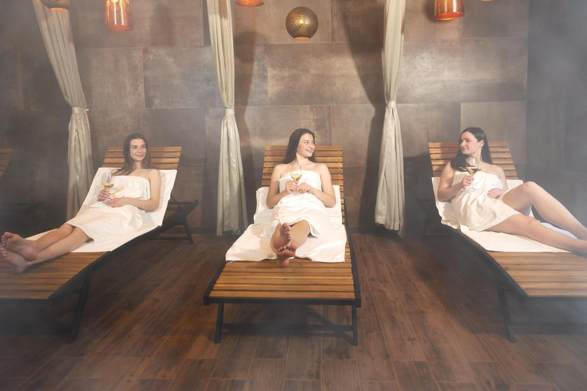 Hotel Strachan Family Jasna Demanovska Dolina Εξωτερικό φωτογραφία