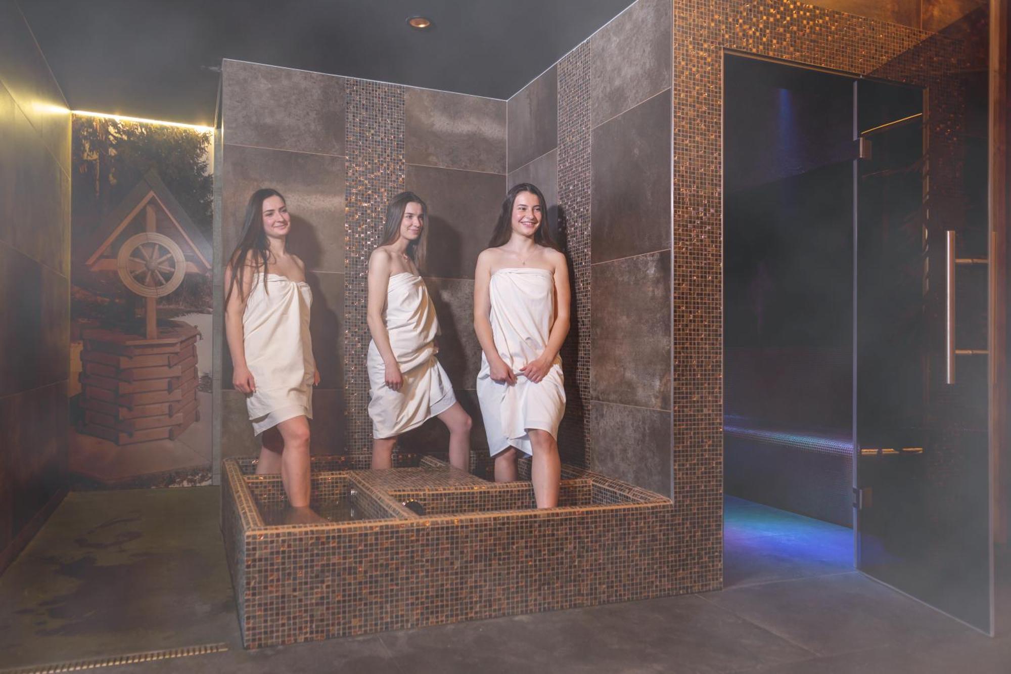 Hotel Strachan Family Jasna Demanovska Dolina Εξωτερικό φωτογραφία