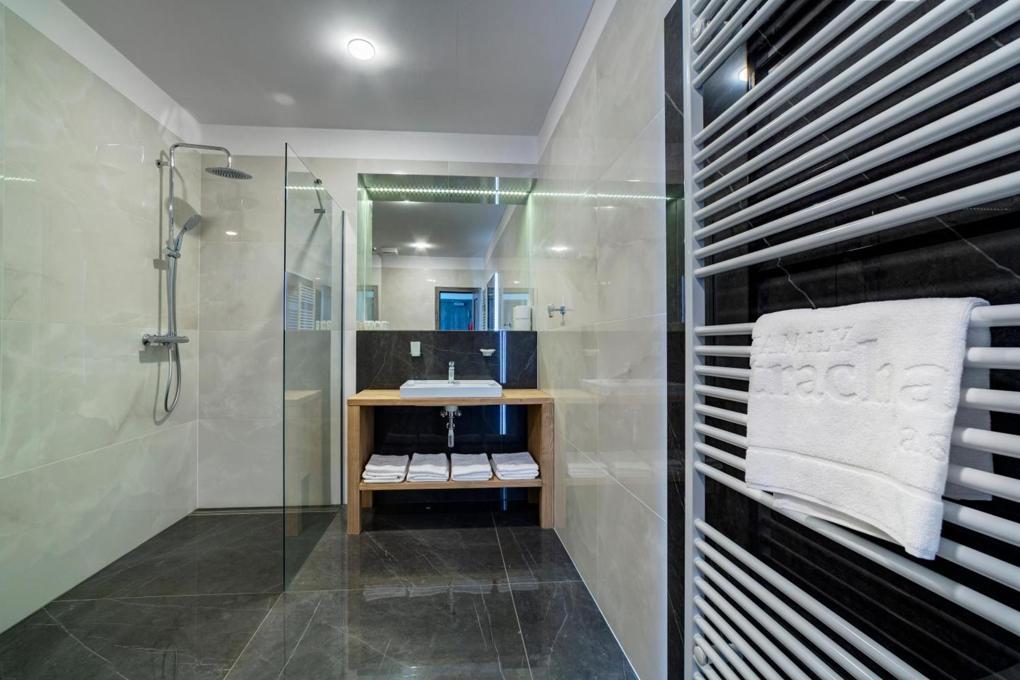 Hotel Strachan Family Jasna Demanovska Dolina Εξωτερικό φωτογραφία
