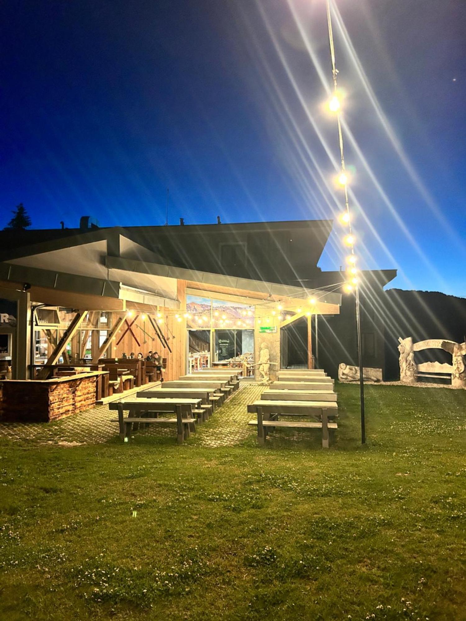 Hotel Strachan Family Jasna Demanovska Dolina Εξωτερικό φωτογραφία